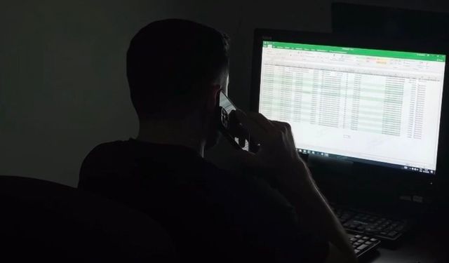 Sahte araç kiralama sitelerine operasyon: 12 tutuklama!