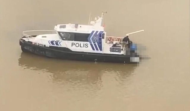 Selde kaybolan Murat Babajanov’un cansız bedeni bulundu