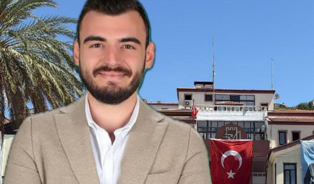 AK Partili Bulut’tan Çeşme Belediyesi’ne maaş tepkisi!
