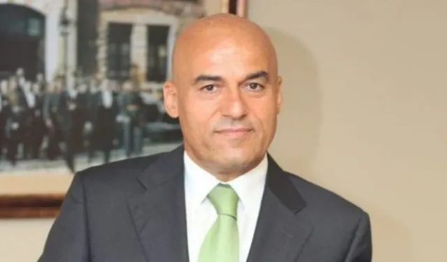 Altınbaş Holding Yönetim Kurulu Başkanı Altınbaş gözaltında!