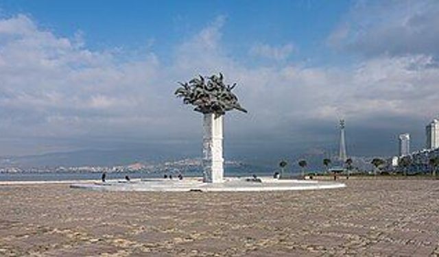 İzmir Kültür Yolu Festivali başlıyor