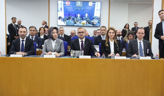 TCMB Başkanı Karahan'dan TL mevduat açıklaması