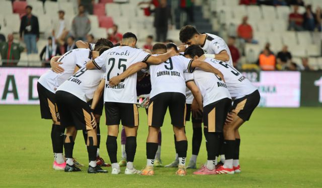 Gaziemir Spor stadyum arıyor!