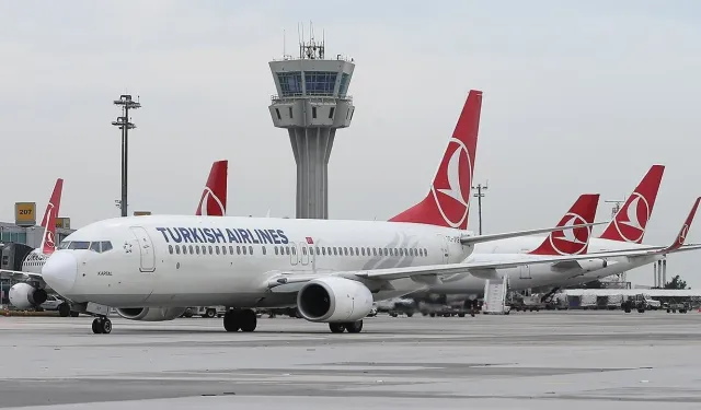 THY’nin İstanbul-İzmir seferinde biniş kartı iddiası