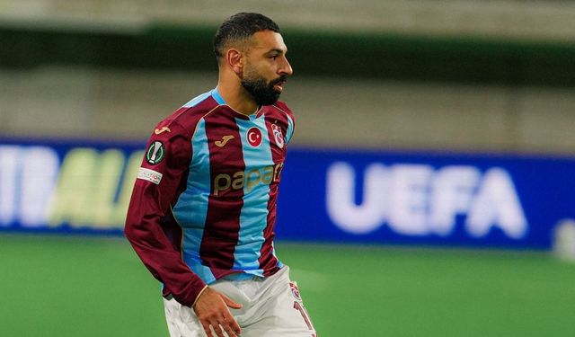 Trabzonspor, Finlandiya deplasmanında 4 golle kazandı