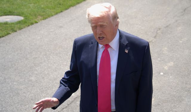 Trump duyurdu: 'Rusya’daki ABD vatandaşı takassız serbest bırakıldı!'
