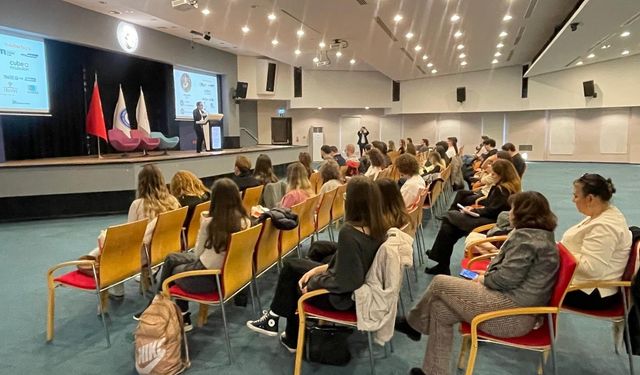 İzmir’de 6 girişimciye TÜBİTAK’tan 9,45 milyon TL destek