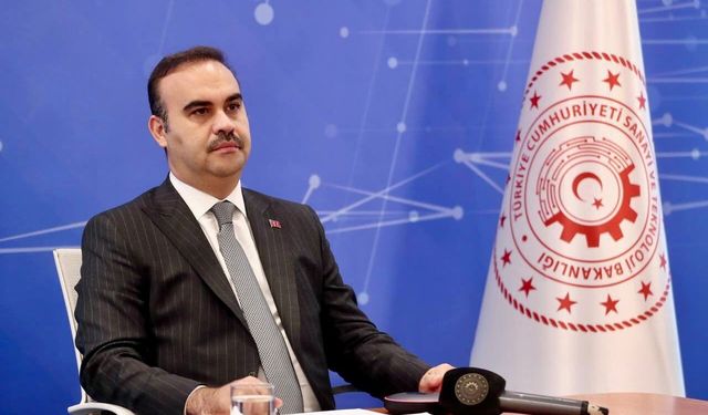 Bakan Kacır Bugün Çeşme’de