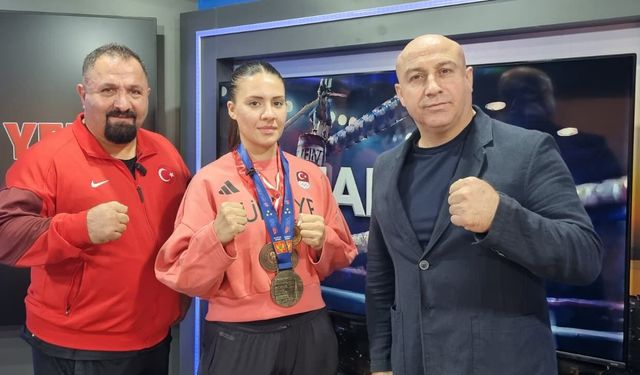 Türk boksunun başarısı ve geleceği