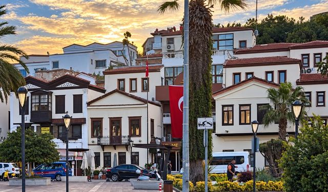 Çeşme Belediyesi’nden operasyon sonrası ilk açıklama