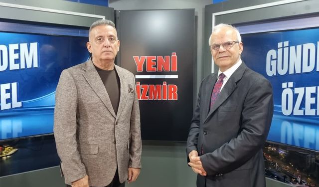 Tunç: Asıl kazanan İzmir halkı olacak