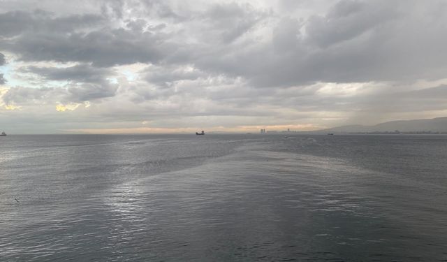 13 Ekim İzmir hava durumu | Sağanak kapıda!