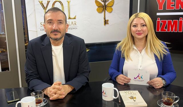 Ferhat Yılmaz’dan gençlere özgüven ve motivasyon önerileri