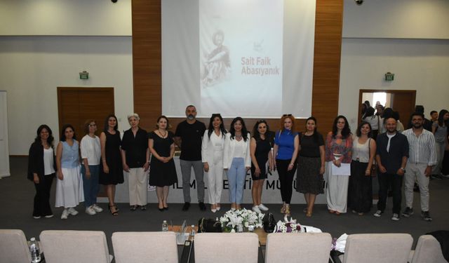 Anadolu Mektebi İzmir’de yeni eğitim dönemine başlıyor