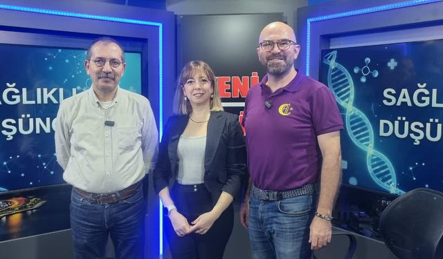 Sağlıklı Düşünce’de eğitim ve gelecek vizyonu masaya yatırıldı