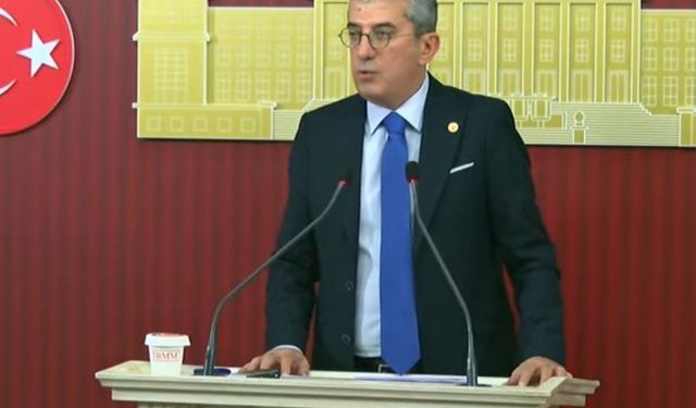 Gökhan Günaydın’dan borsa çıkışı: 'Kayıp 5 trilyonu aştı!'
