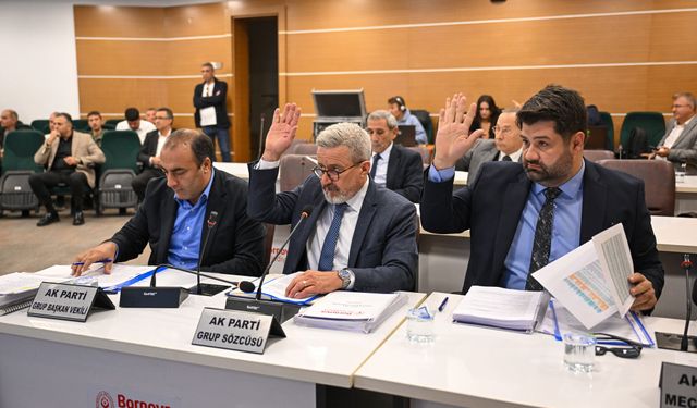 Bornova'da 'Hizmet Odaklı' bütçe
