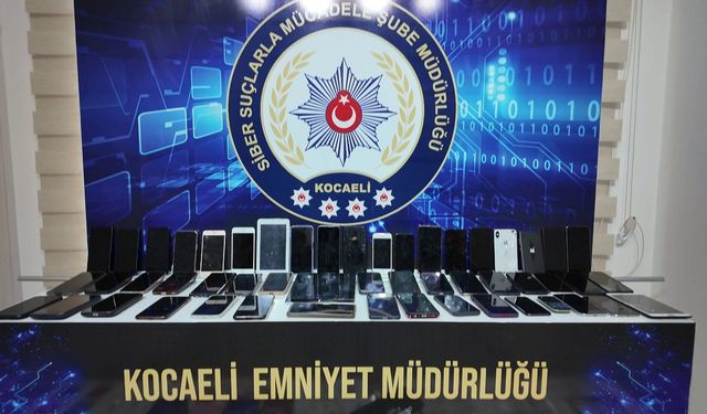 Yasa dışı bahis soruşturmasında 29 tutuklama