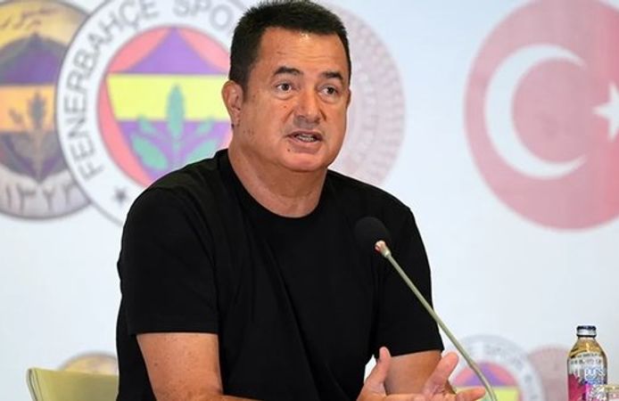 Acun Ilıcalı’ya şok üstüne şok! Exxen’den flaş ayrılıklar