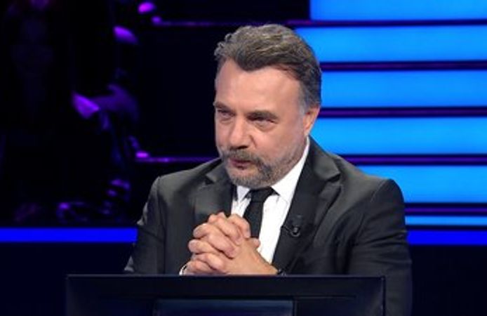 Kim Milyoner Olmak İster’de “Pes” dedirten elenme anı!
