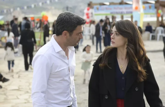 Ozan Akbaba’yla ilgili kıskançlık iddialarına Sinem Ünsal’dan flaş çıkış!
