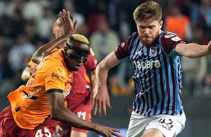 Batagov’a Premier Lig kancası: Trabzonspor bonservisi belirledi