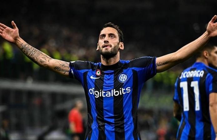 Galatasaray’ın Hakan Çalhanoğlu’na maaş teklifi belli oldu!