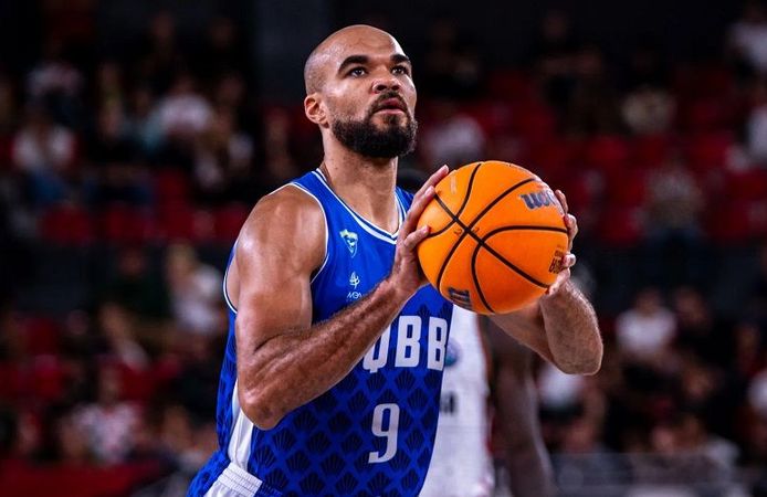 Galatasaray bombayı patlattı! Jerome Robinson imzayı attı