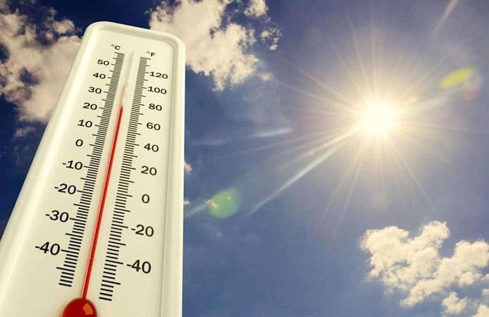 14 Haziran'da Manisa'da yağış yok, sıcaklık kapıda!
