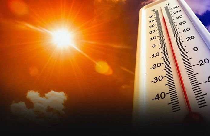 Manisa'da sıcaklıklar tırmanışa geçiyor: Perşembe gününe dikkat!