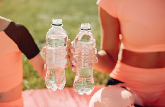 Bu hata sağlığınızı bozabilir: Plastik şişede su içmeyin