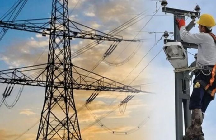 Uşak’ta hafta sonu elektrik kesintileri: Hangi mahalleler etkilenecek?