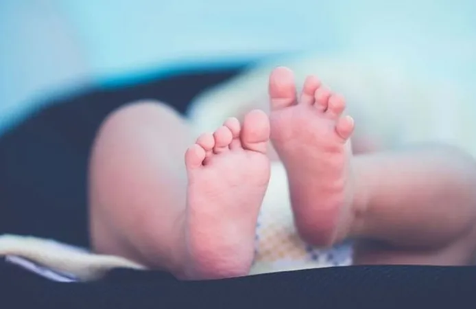 Yenidoğanlar için kritik kalp taraması başlıyor: Tüm hastanelerde zorunlu olacak