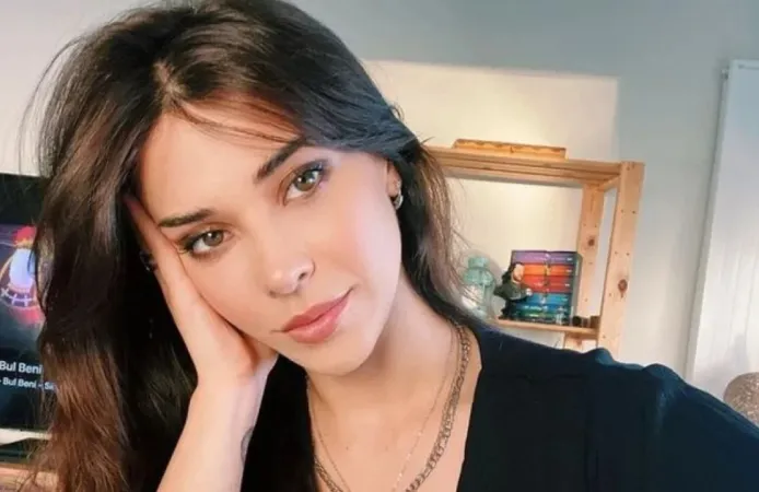 Aşk Tesadüfleri Sever 3’te sürpriz kadro: Devrim Özkan 'Mavi' oluyor!