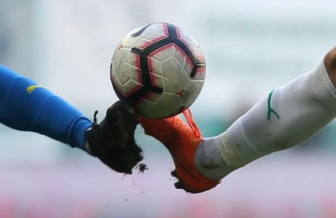 TFF, Trendyol 1. Lig'de 2-8. hafta programını açıkladı!