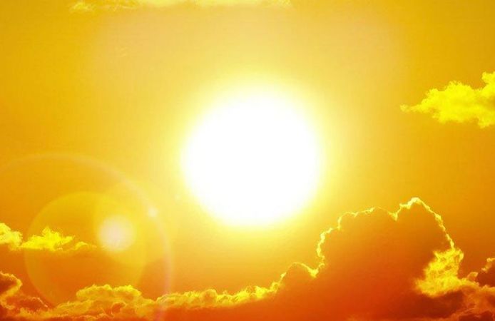 Manisa 22 Ağustos'ta alev alacak: Sıcaklık 34°C'yi deviriyor!