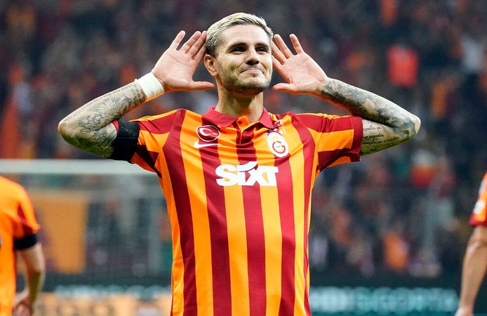 İcardi sonrası devrim: Galatasaray yerli forvet için genç golcüde karar kıldı