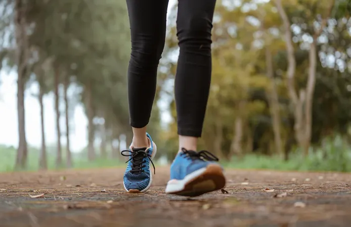 'Dizdeki takılma hissini hafife almayın': Uzmanından menisküs uyarısı