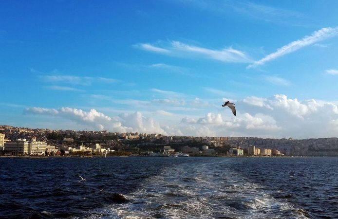 İzmirliler dikkat: 21 Haziran'da nefes almak bile zorlaşacak!