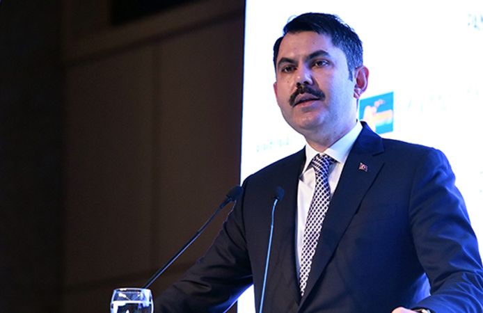 Son Dakika:  Depremin yıkıcı etkileri ortaya çıktı