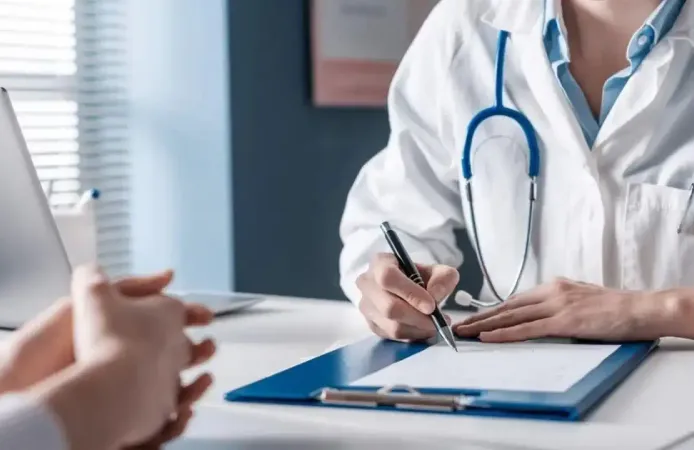 Aile hekimliğinde yeni dönem: 8 hafta devamsızlık yapanın sözleşmesi feshedilecek