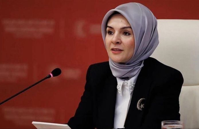 Bakan Göktaş'tan dijital oyun dünyasına 'rehberlik' mesajı: 'Yasaklamak gayemiz değil'