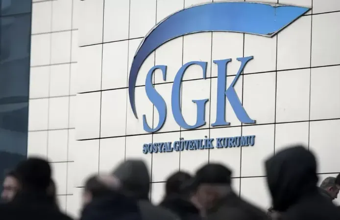 SGK geri ödeme listesi genişledi, sağlık ödemelerine artış geldi