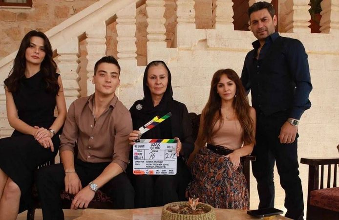 Uzak Şehir izleyicilerine 'Kadir Gecesi' arası: Yeni bölüm ne zaman?