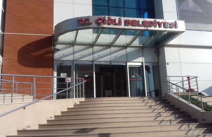 Çiğli Belediyesi’nden 'Kooperatif ve Depo Ruhsatı' açıklaması