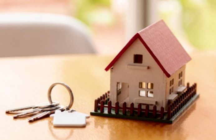 İzmir emlak piyasasında mart ayı durgunluğu: Konut satışlarında düşüş yaşandı