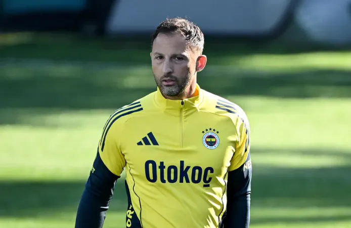Domenico Tedesco, Fenerbahçe ile ilk derbisini Beşiktaş karşısında yaşayacak