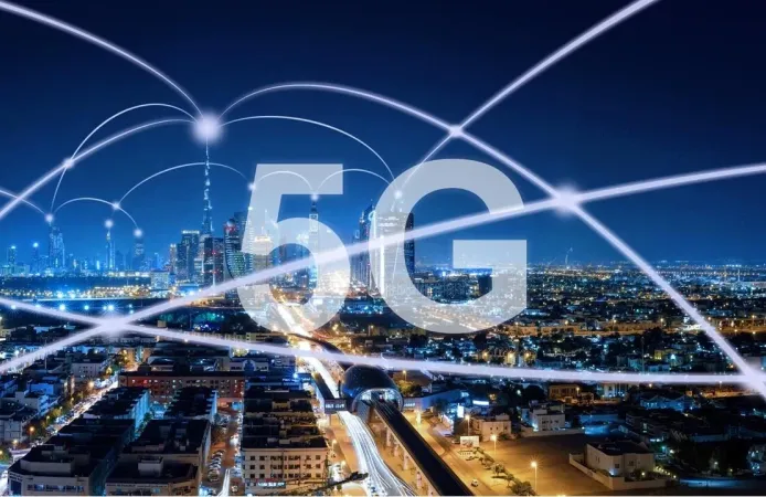 Türkiye’de 5G dönemi resmen başladı: Ev interneti ve Wi-Fi nasıl etkilenecek?