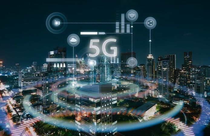 Türkiye 5G dönemine giriyor: 1 Nisan'da 81 ilde başlıyor