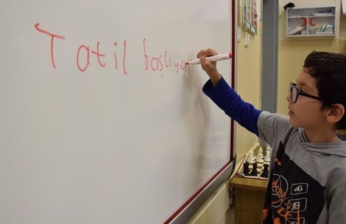 Okullarda Mart molası: İkinci ara tatil ne zaman başlayacak?